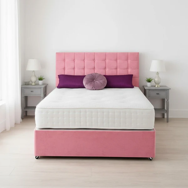 Divan Beds UK – Single, Double & King Size Divan Beds with Storage - Image 10