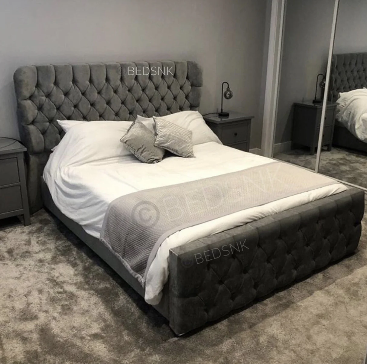 OXFORD Beds - Image 5