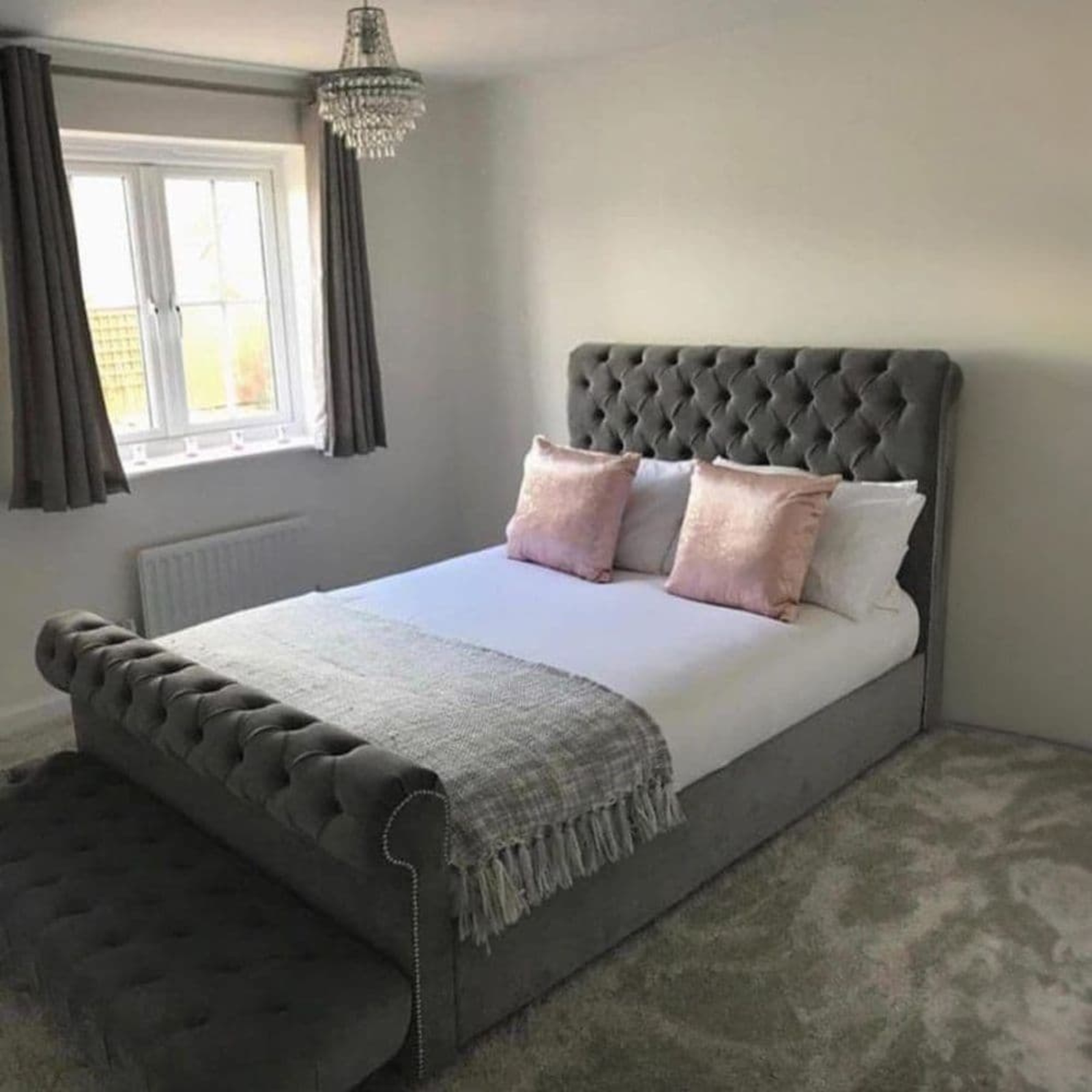 SLEIGH Beds - Image 8