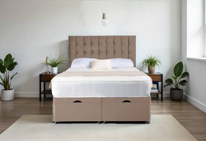 DIVAN BEDS - Image 4