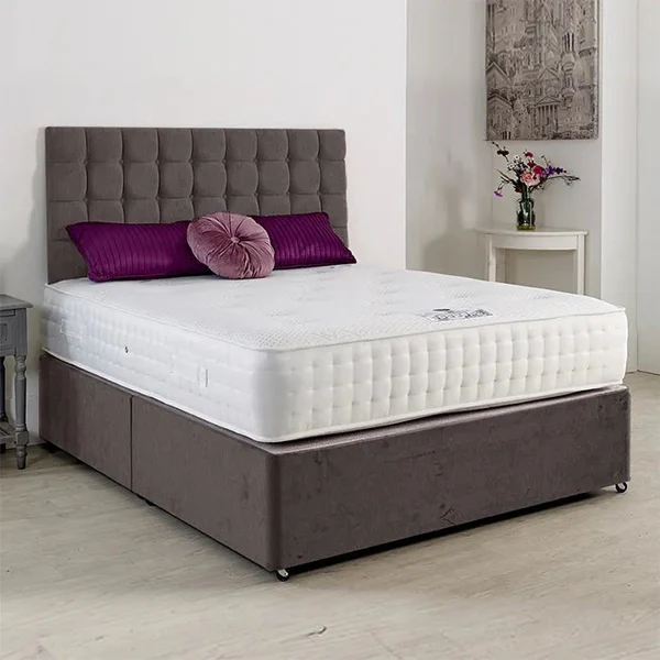 Divan Beds UK – Single, Double & King Size Divan Beds with Storage - Image 9