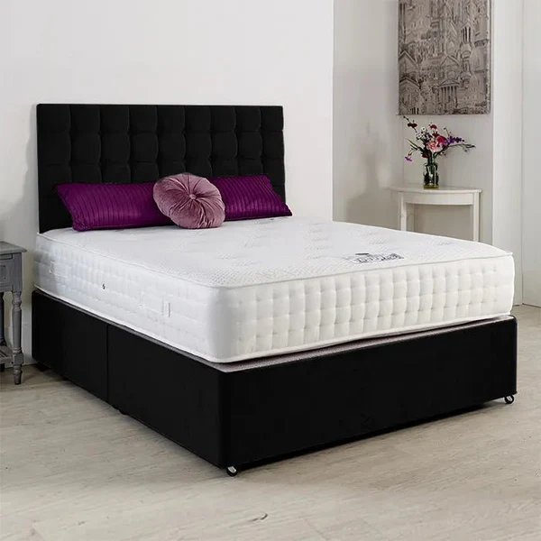 Divan Beds UK – Single, Double & King Size Divan Beds with Storage - Image 8