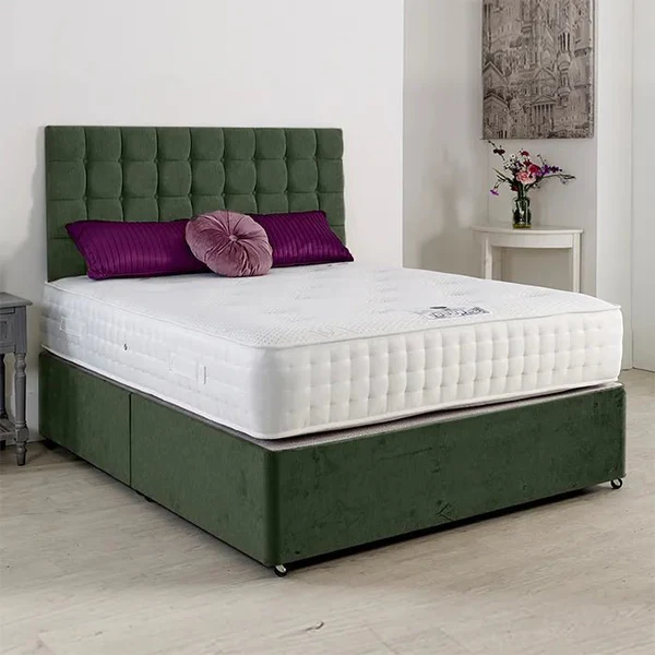 Divan Beds UK – Single, Double & King Size Divan Beds with Storage - Image 6