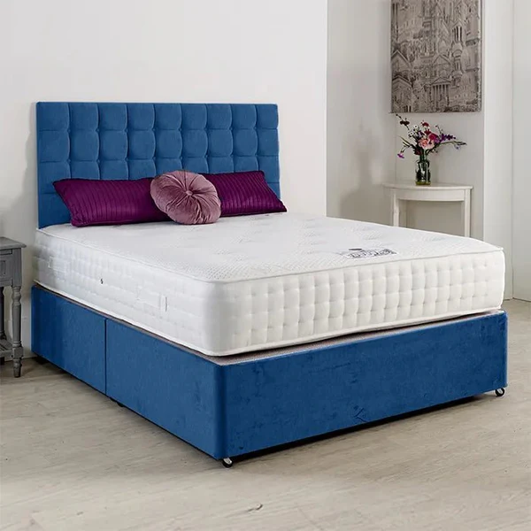 Divan Beds UK – Single, Double & King Size Divan Beds with Storage - Image 5