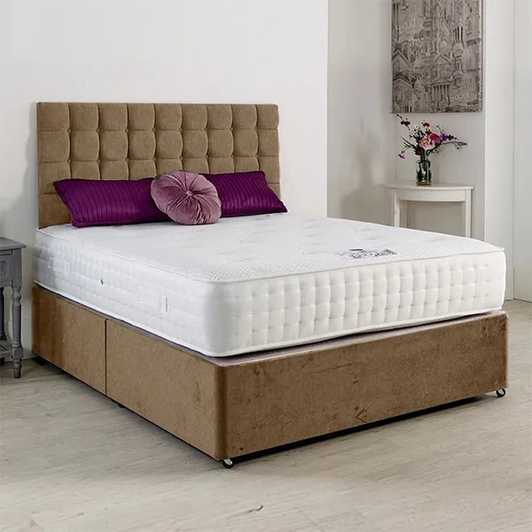 Divan Beds UK – Single, Double & King Size Divan Beds with Storage - Image 7